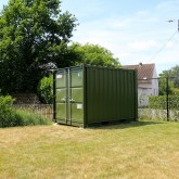 Conteneur maison de jardin (4)
