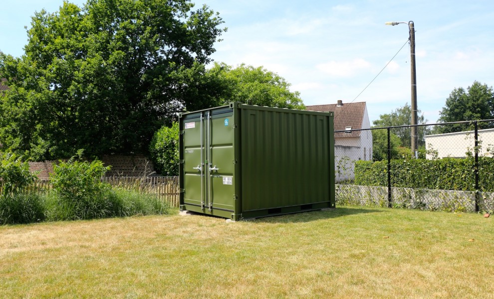 Conteneur maison de jardin (4)