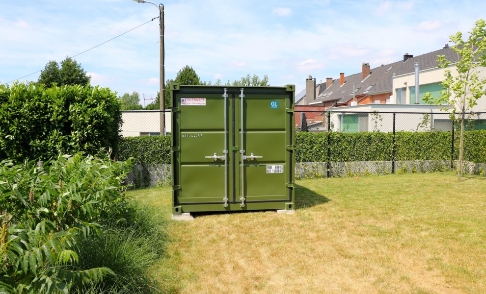 Conteneur maison de jardin (1)