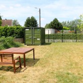 Conteneur maison de jardin (3)