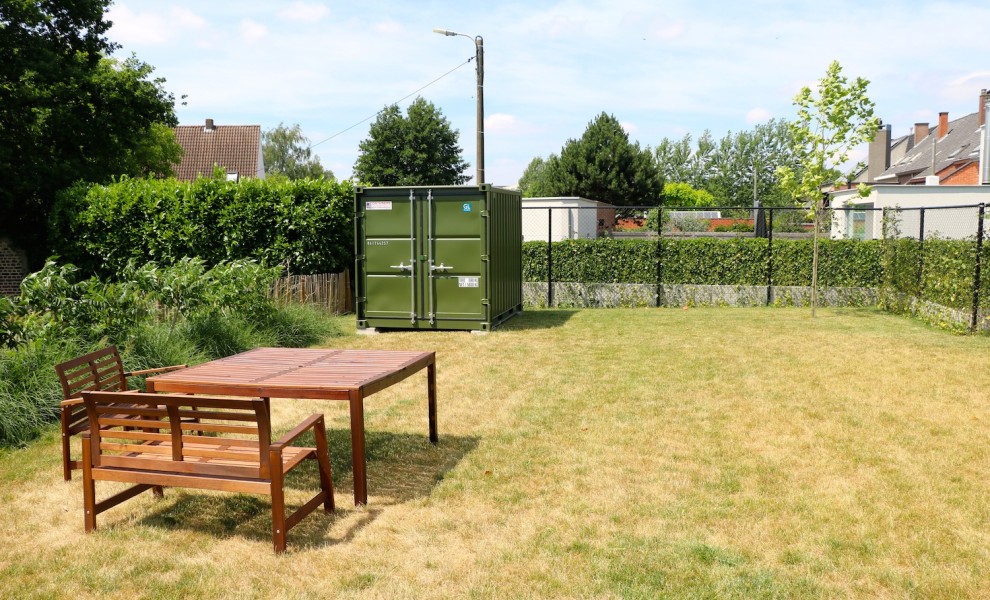 Conteneur maison de jardin (3)