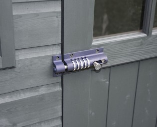 COMBI BOLT 5