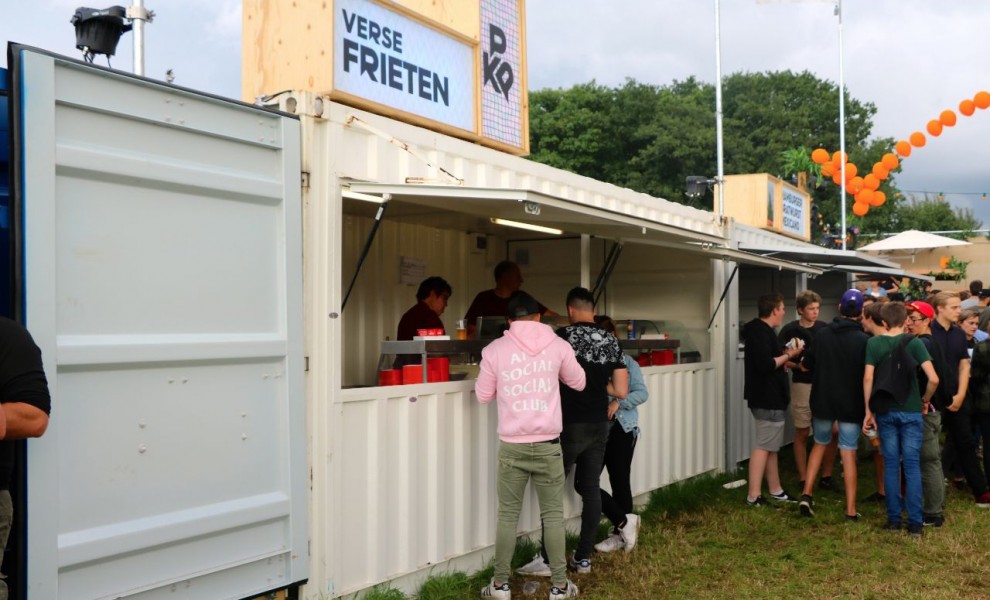 Conteneurs pour Pukkelpop 2017 (9)