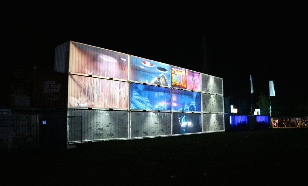 Conteneurs pour Pukkelpop 2017 (12)
