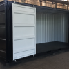 SCHWARZER 20FT OPEN SIDE CONTAINER