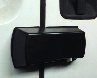 ANTI-VOL CAMIONETTE AVEC CYLINDRE ABLOY PROTEC  (1)