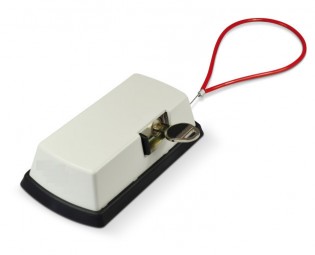 ANTI-VOL CAMIONETTE AVEC CYLINDRE ABLOY PROTEC  (2)