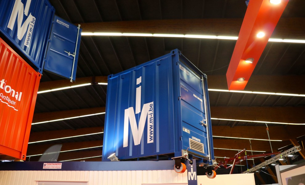 Conteneurs Matexpo 2017 (4)