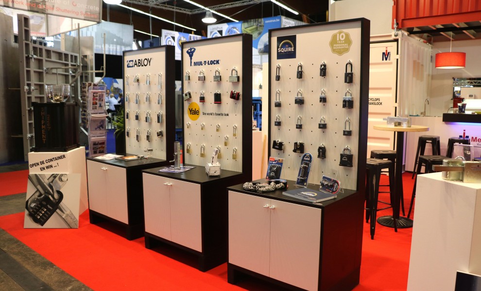 Conteneurs Matexpo 2017 (6)