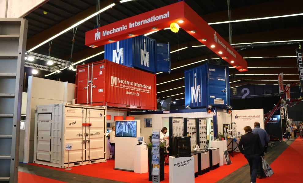 Conteneurs Matexpo 2017 (1)