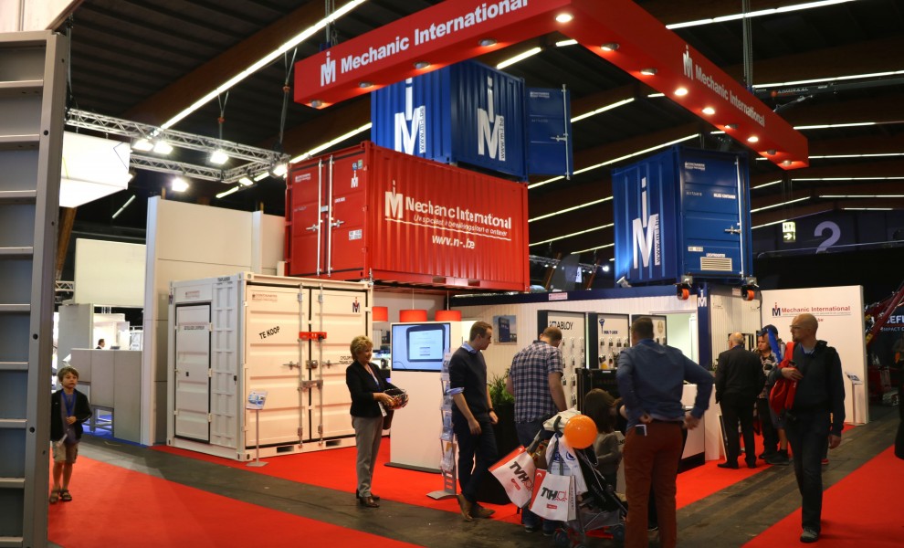 Conteneurs Matexpo 2017 (2)