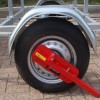 DOUBLELOCK BUFFALO RADKLEMME FÜR ANHÄNGER (1)