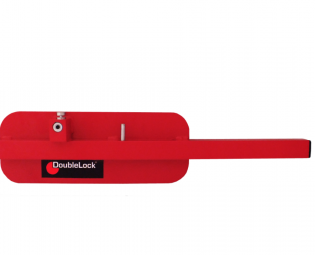 DOUBLELOCK BUFFALO RADKLEMME FÜR ANHÄNGER (2)