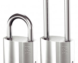 Abloy Protec Vörhangschloss PL321/50 (2)