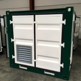 Spezielle Lagercontainern 2
