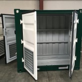 Spezielle Lagercontainern 3