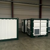 Spezielle Lagercontainern 6