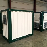 Spezielle Lagercontainern 5