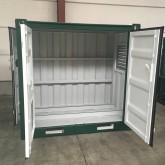 Spezielle Lagercontainern 4