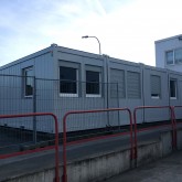 Bürocontainern 4