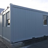 Bürocontainern 5