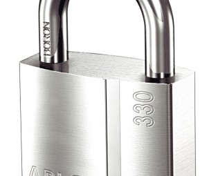 Abloy Protec Vörhangschloss PL330/25 (2)