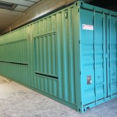 Barcontainer en vestiairecontainer (4)