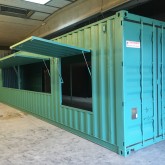 Barcontainer en vestiairecontainer (5)