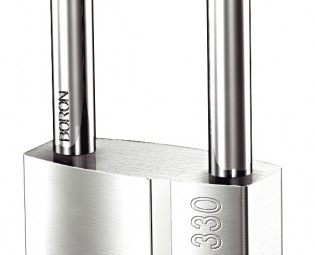 Abloy Protec Vörhangschloss PL330/50 (2)