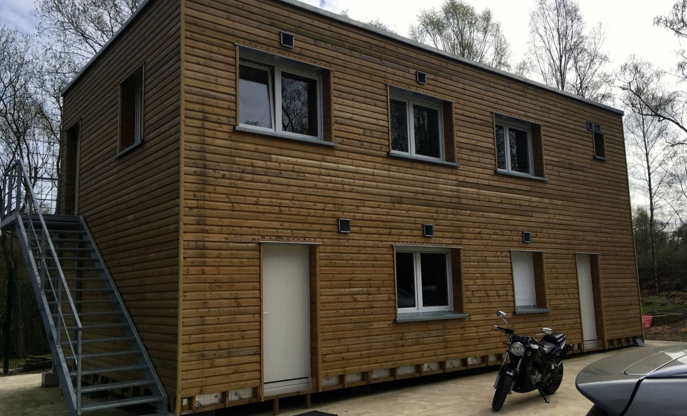 Modular building (1)