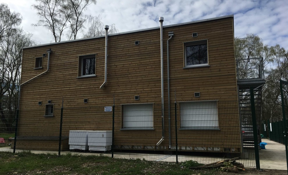 Modular building (2)