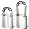 Abloy Protec Vörhangschloss PL340/25/50