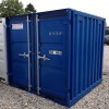 NIEUWE 6FT OPSLAGCONTAINER (CTX)