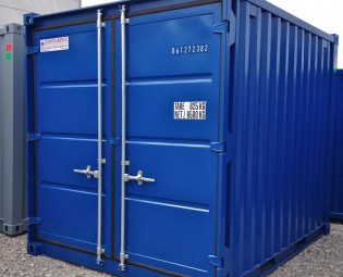 NIEUWE 10FT OPSLAGCONTAINER (CTX) (1)