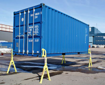 CONTAINERPOOT CONFOOT 
