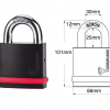 MUL-T-LOCK VORHANGSCHLÖSS E CAD. NE12L (2)