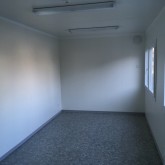 Conteneur de bureau 12 x 3m