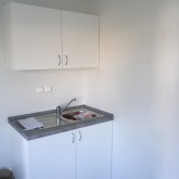 Conteneur de bureau 12 x 3m