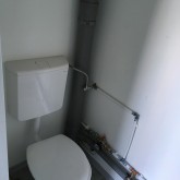 Conteneur de bureau 12 x 3m