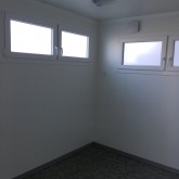 Conteneur de bureau 12 x 3m