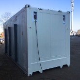Conteneur frigorifique meublé de 20ft (4)