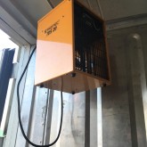 Conteneur frigorifique meublé de 20ft (8)