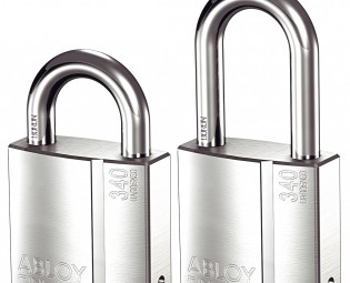 Abloy Protec Hangslot PL340/25/50