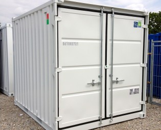 NIEUWE 10FT OPSLAGCONTAINER (CTX) (1)