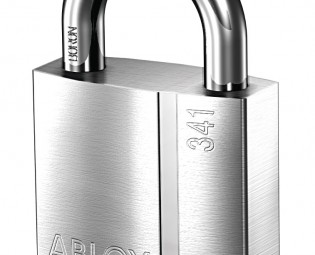 Abloy Protec Vörhangschloss PL341/25 (2)