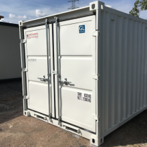 8FT storage containers (1)