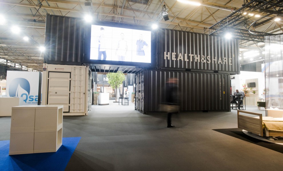 Messe und Event Containern (1)