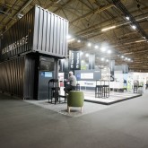 Messe und Event Containern (2)