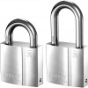 Abloy Protec Vörhangschloss PL341/25/50