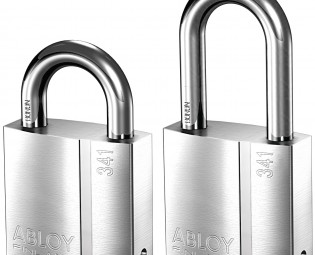 Abloy Protec Vörhangschloss PL341/25/50